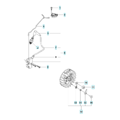 Ignition Assembly for K1270