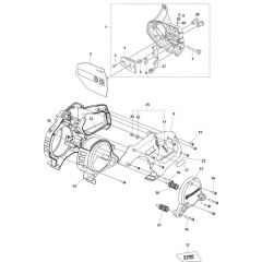 Cover Assembly for K7000