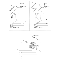Ignition System for K770