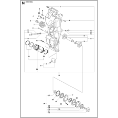 Chassis Frame Assembly