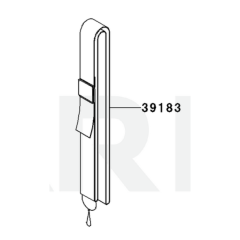 Hanger for Kawasaki KBL27B