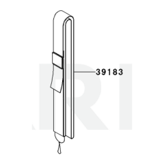 Hanger for KBL35A Brushcutter