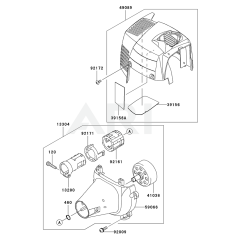 Cooling Equipment for KCL600A