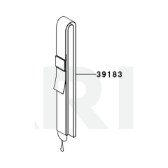 Hanger for Kawasaki KGT35A