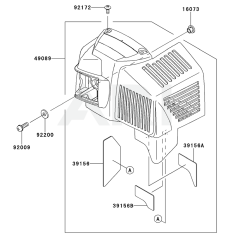 Cooling Equipment for KHSS1100A