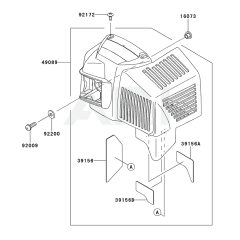 Cooling Equipment for KHSS750A