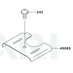Cooling Equipment for KRB300A