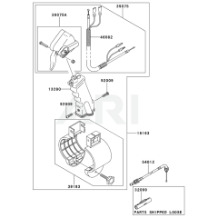 Control Equipment for Kawasaki