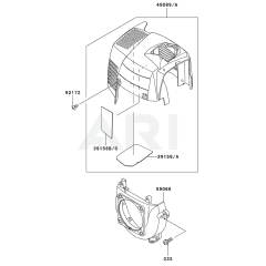 Cooling Equipment for KTF27A