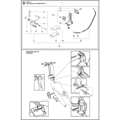 Mounting Kit for Kv03