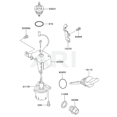 Lubrication Equipment