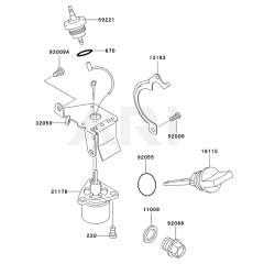 Lubrication Equipment