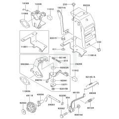 KWS20A Pump Control Equipment