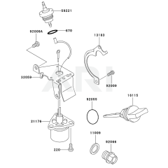 Lubrication Equipment