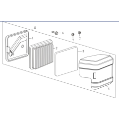 Air Cleaner Assembly