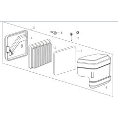 Air Cleaner Assembly