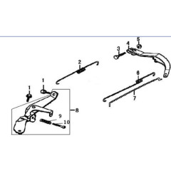 Control System Assembly