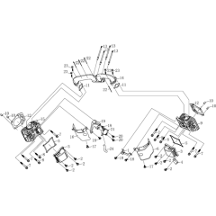 Cylinder Head Assembly