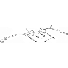Ignition Coil Assembly