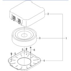 Air Cleaner Assembly