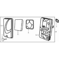 Air Cleaner Assembly