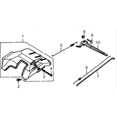 Control System Assembly