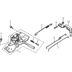 Control System Assembly