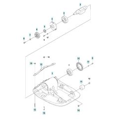 Ground Plate Assembly