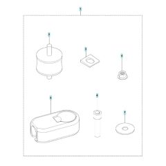 Shock Absorber Assembly