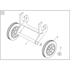 Transporter Attachment