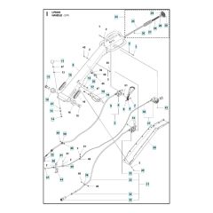 Handle EPA Assembly
