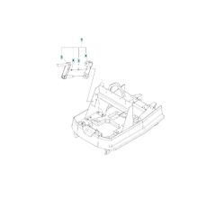 Husqvarna LP 7505 Accessories