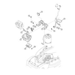 Electric Equipment Assembly