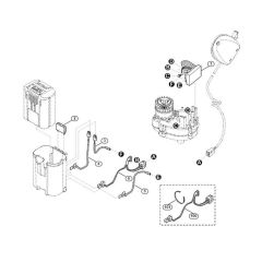 Electric Equipment Assembly
