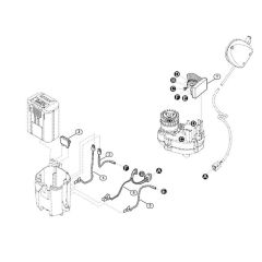 Electric Equipment Assembly
