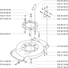 Chassis Frame Assembly