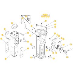 Epiroc MB 1650 Breaker