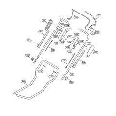 Handle-2 for Viking MB 3.1 RTX