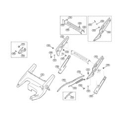 Frame Height Adjustment
