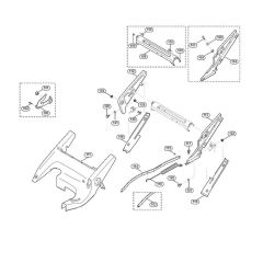 Frame Height Adjustment