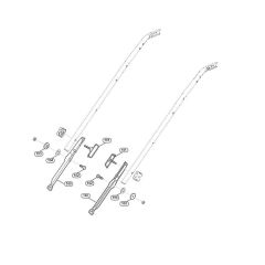 Handle Lower Part-1 for Viking