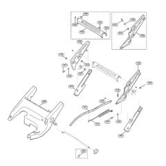 Frame Height Adjustment