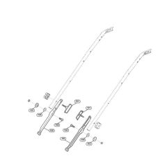 Handle Lower Part-1 for Viking