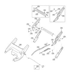 Frame Height Adjustment