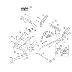 Frame Height Adjustment