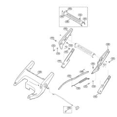 Frame Height Adjustment