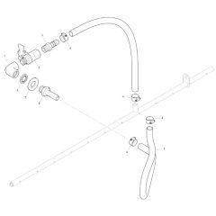 Water Tank Fittings