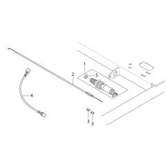 Speed Governor Assembly