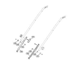 Handle Lower Part-1 for Viking