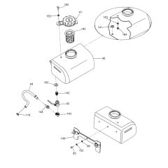 Water System Assembly
